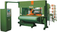 FUSTELLATRICI AUTOMATICHE 'SMART PRESS'